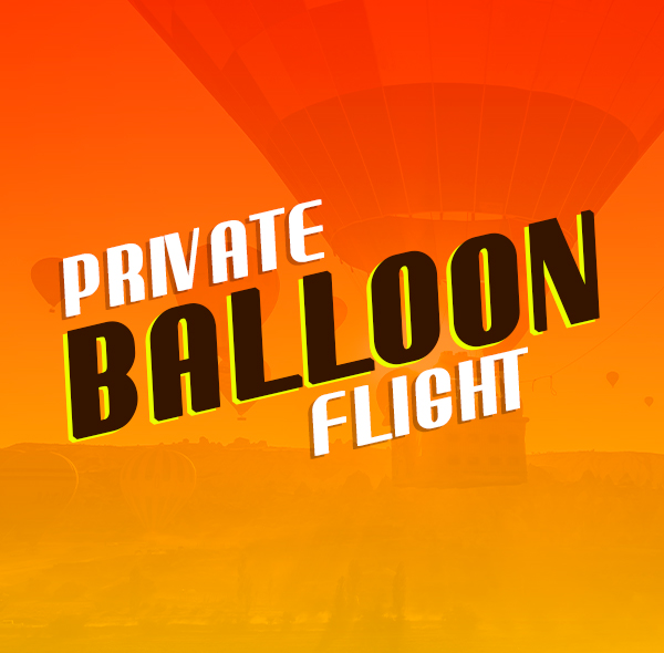 Private Balloon Flight