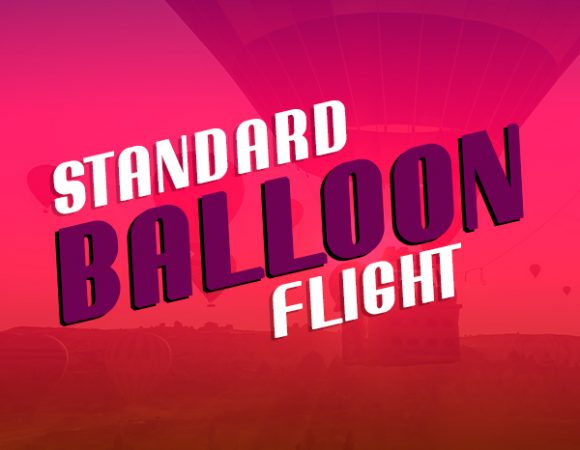 Standard Balloon Flight