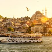 conocer estambul paseo globo capadocia