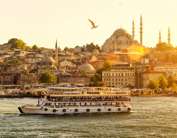 What to do in Istanbul